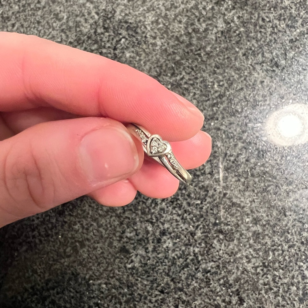 Women’s ring